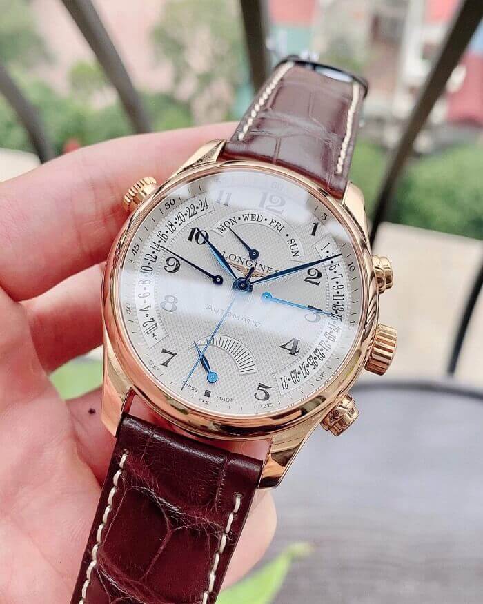 Đồng hồ Longines L27168783