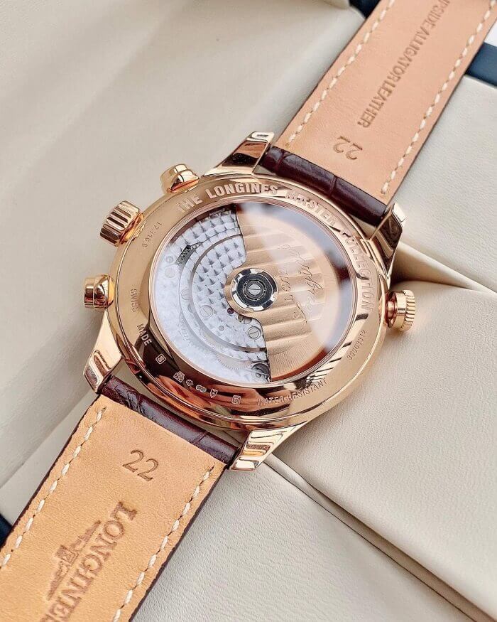 Đồng hồ Longines L27168783