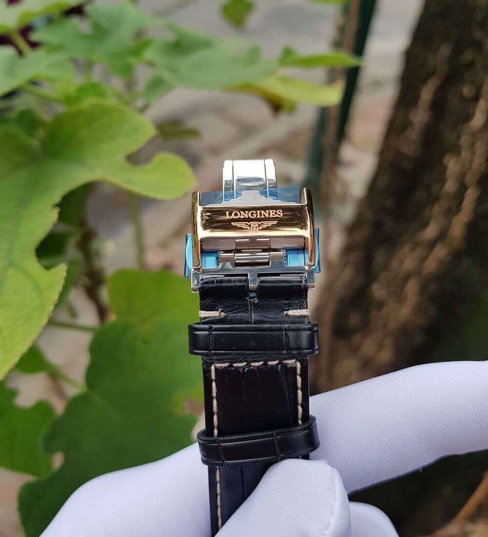 Đồng hồ Longines L27535523