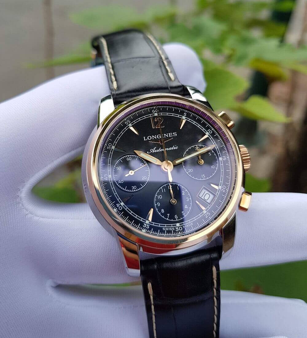 Đồng hồ Longines L27535523