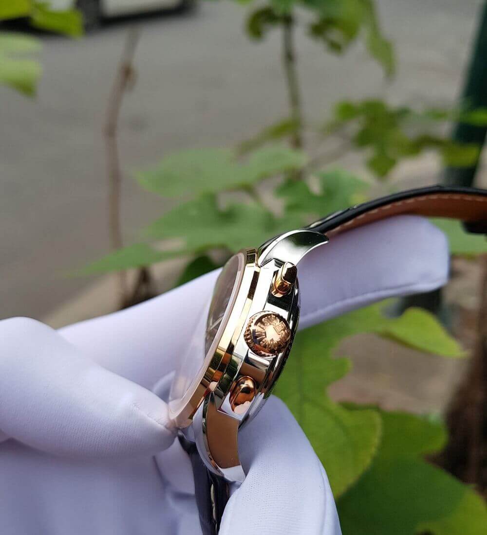 Đồng hồ Longines L27535523