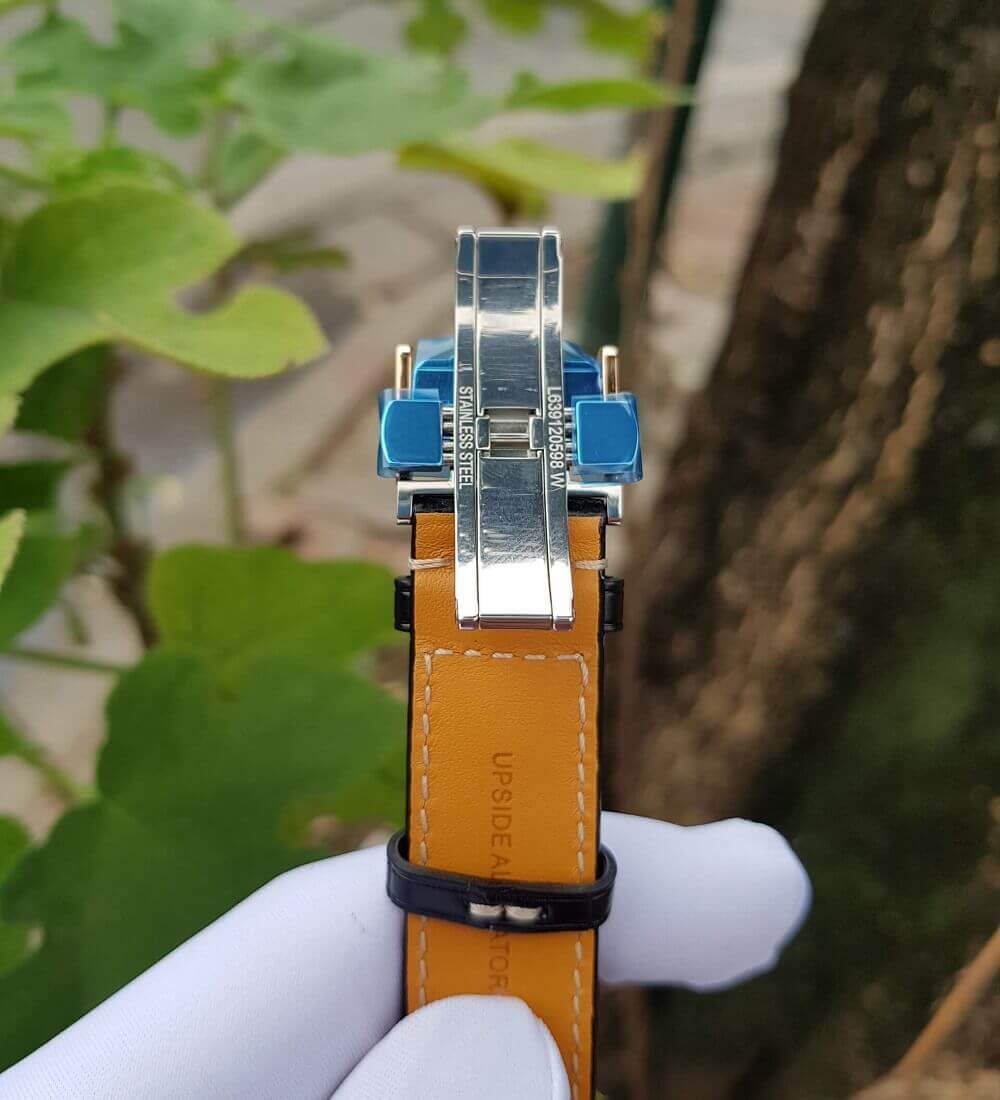 Đồng hồ Longines L27535523