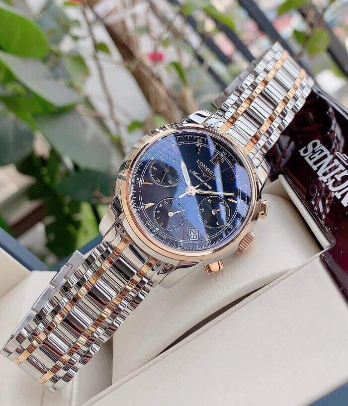 Đồng hồ Longines L27535527