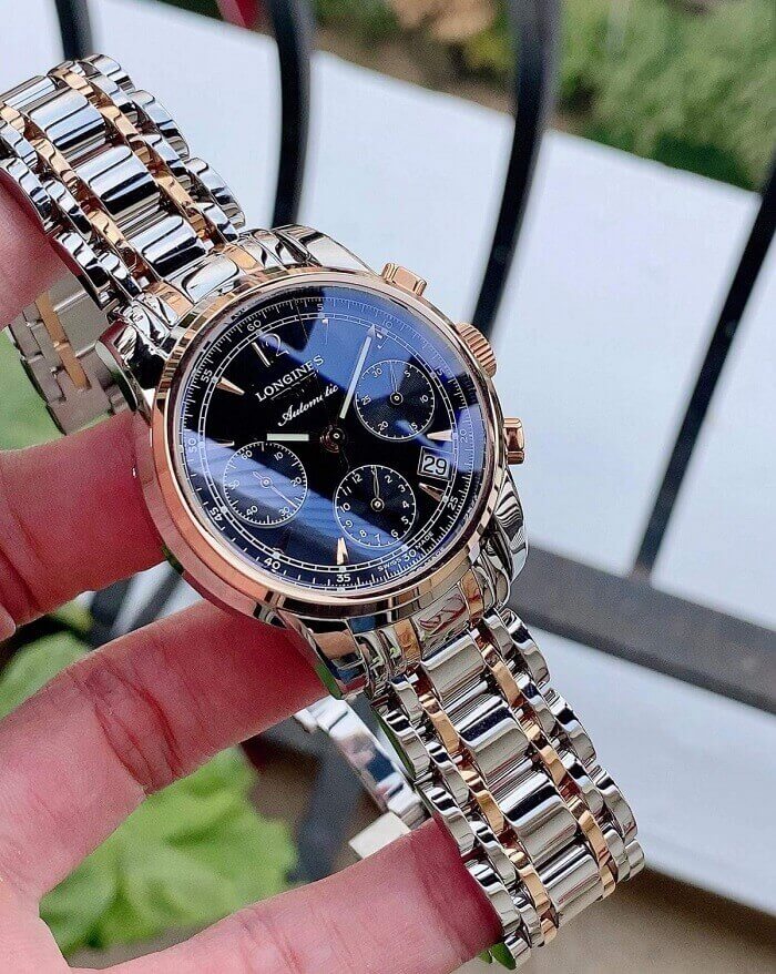 Đồng hồ Longines L27535527