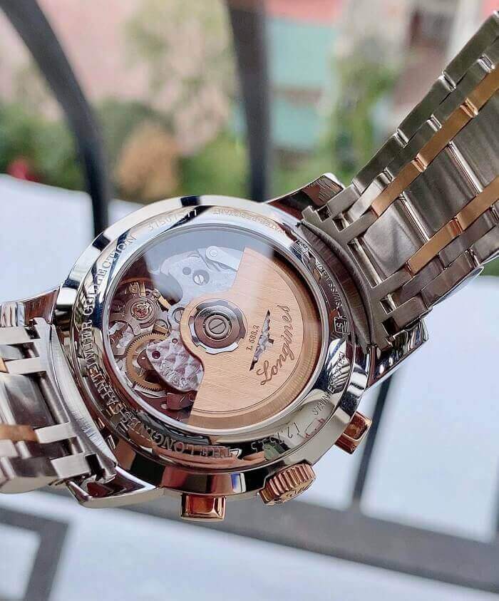 Đồng hồ Longines L27535527