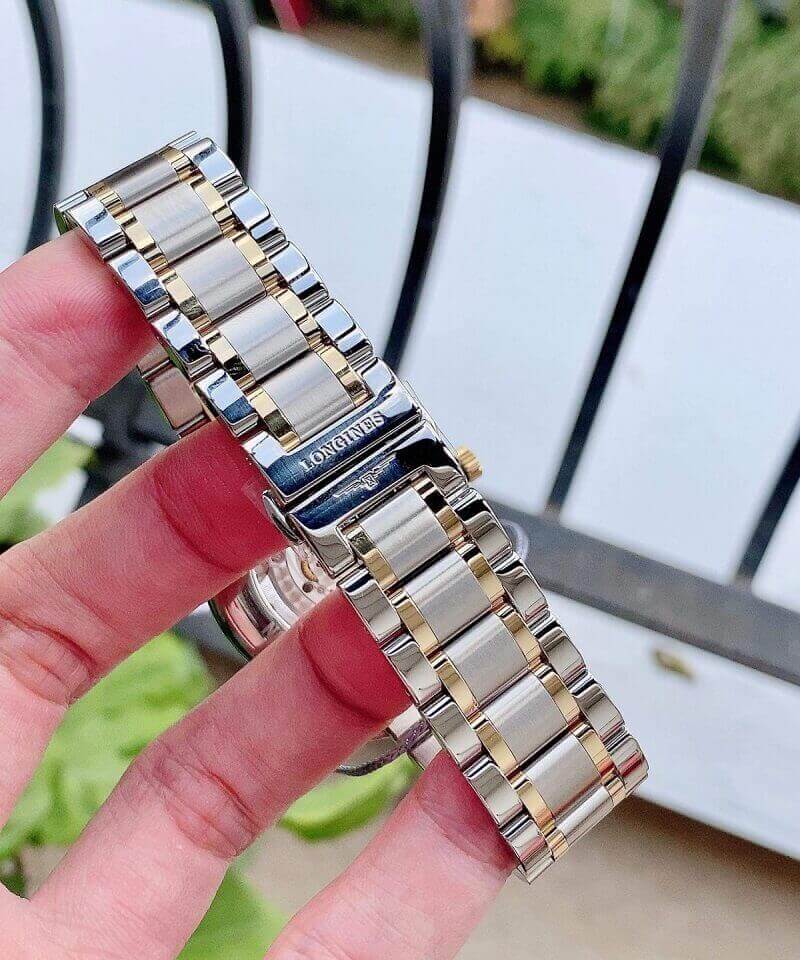 Đồng hồ Longines L27555377