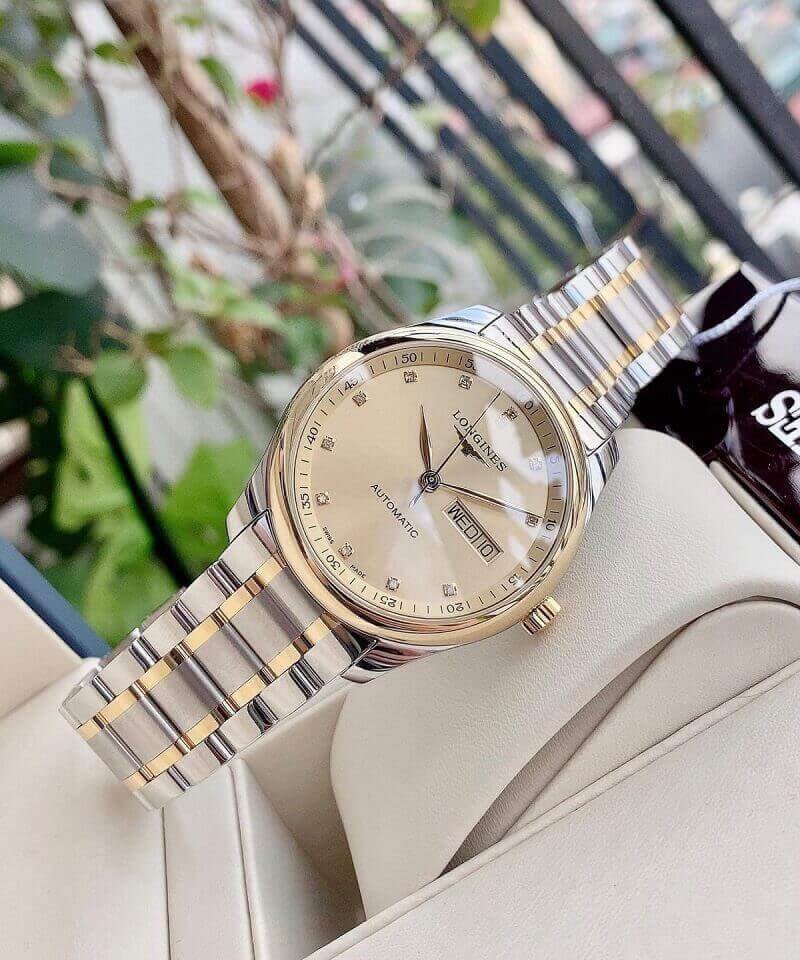 Đồng hồ Longines L27555377