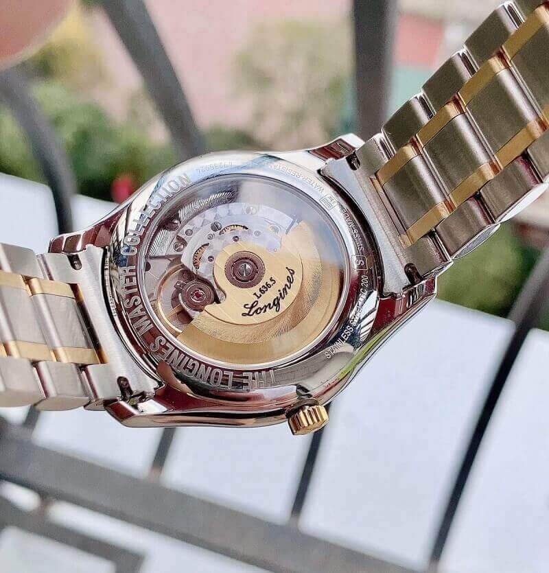Đồng hồ Longines L27555377