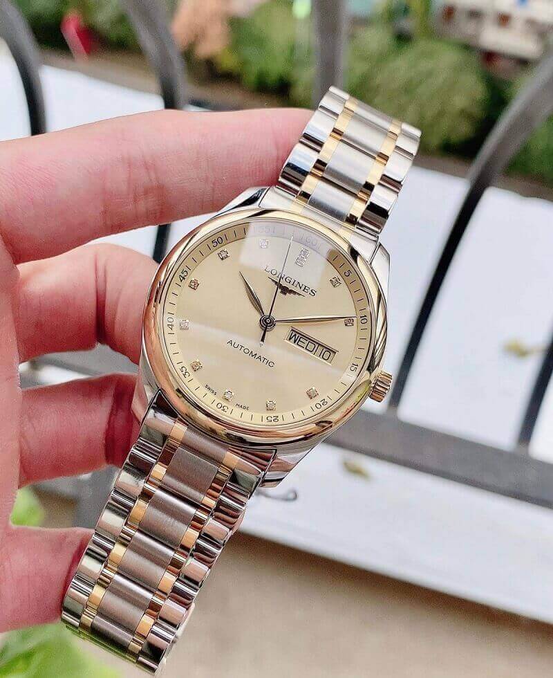 Đồng hồ Longines L27555377
