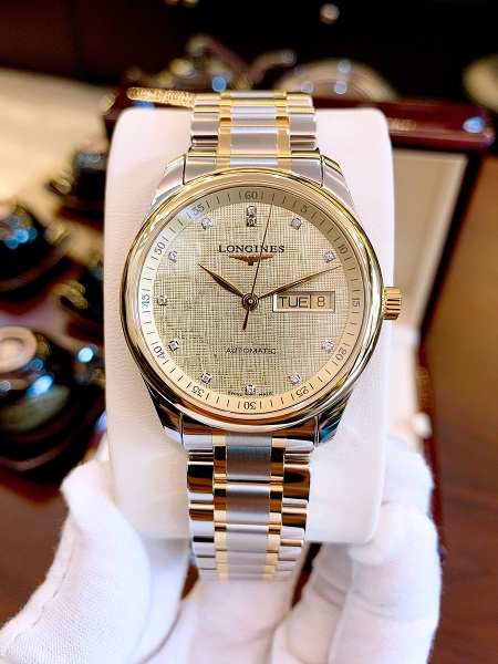 Đồng hồ Longines Master L27555387