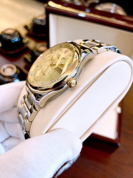 Đồng hồ Longines Master L27555387