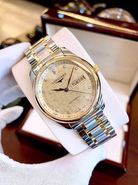 Đồng hồ Longines Master L27555387