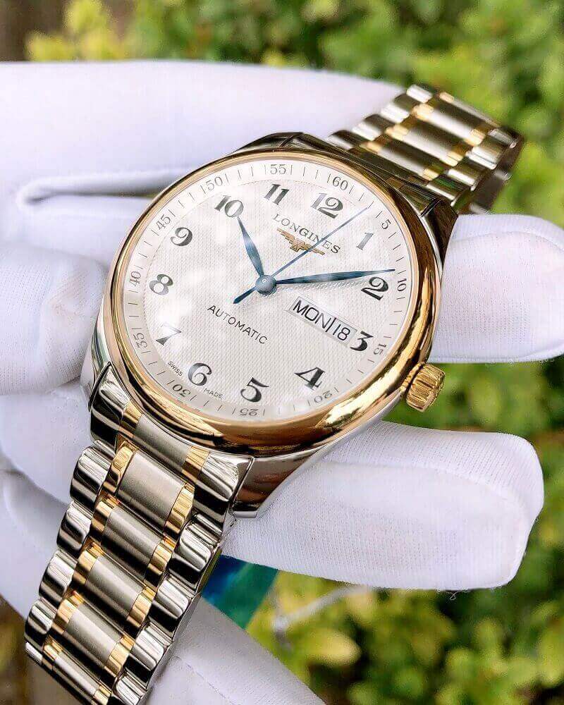 Đồng hồ Longines L27555787