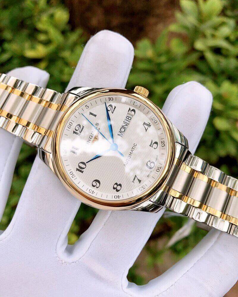 Đồng hồ Longines L27555787
