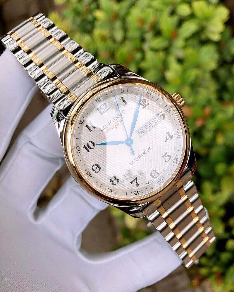 Đồng hồ Longines L27555787