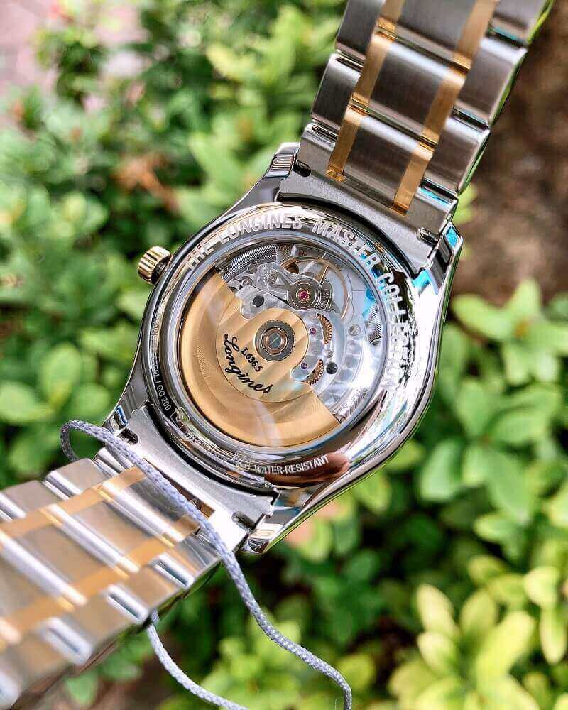 Đồng hồ Longines L27555787