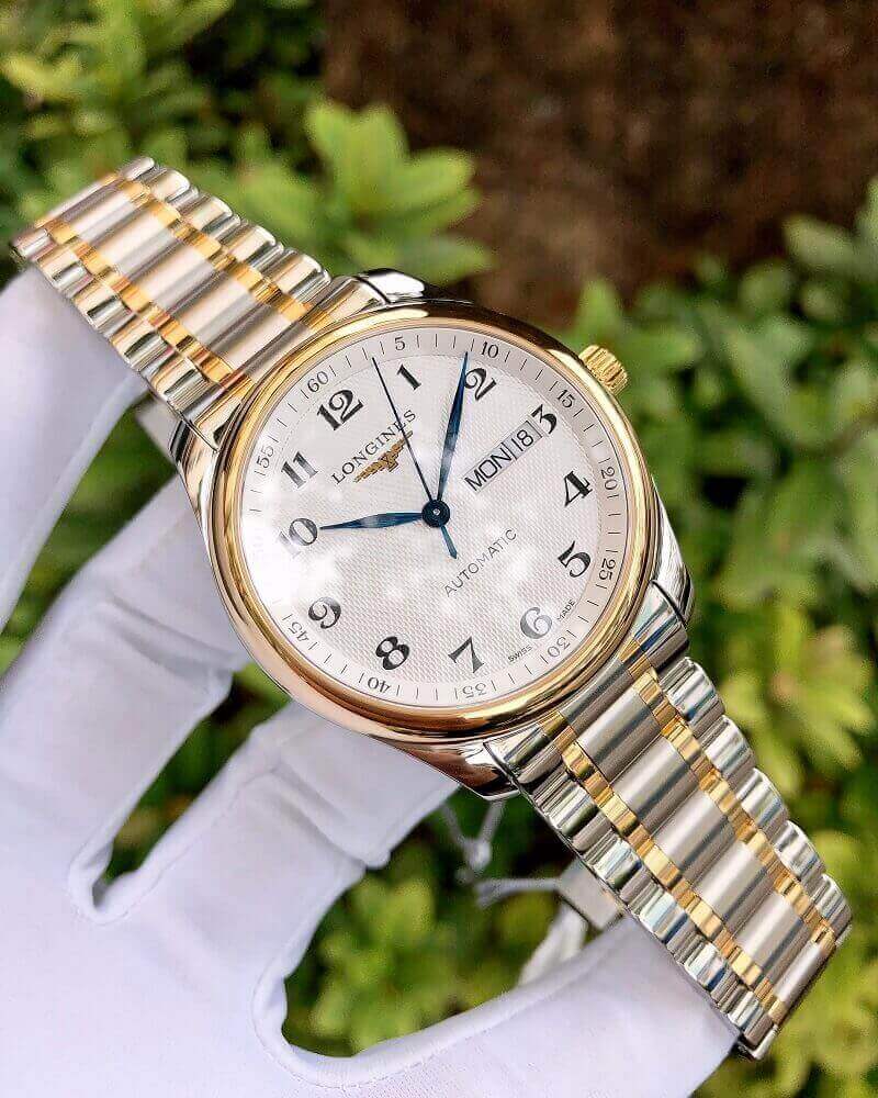 Đồng hồ Longines L27555787