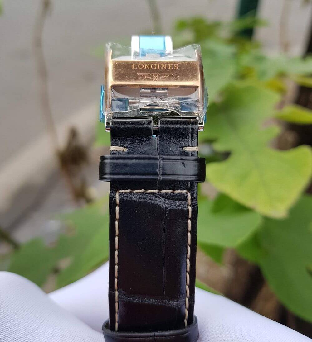 Đồng hồ Longines L27635523