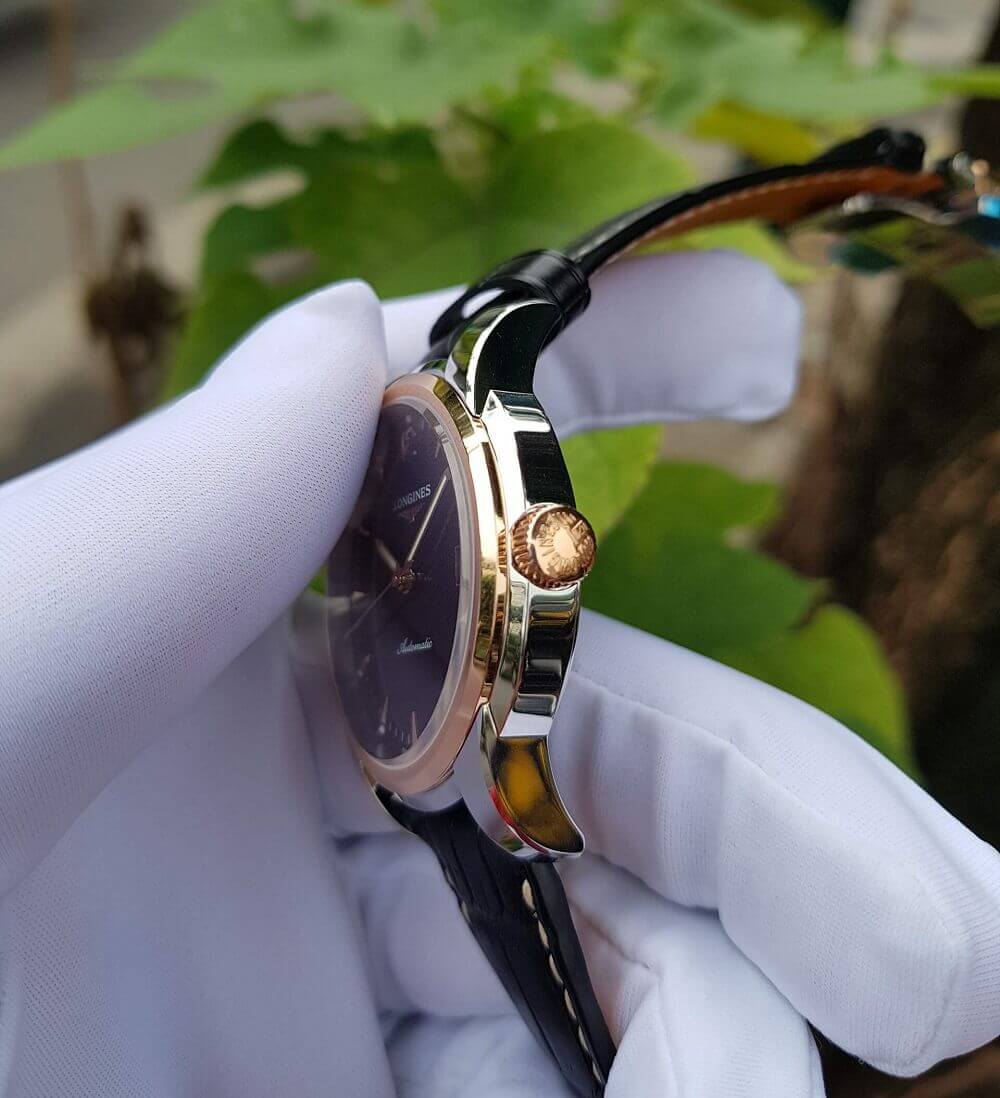 Đồng hồ Longines L27635523