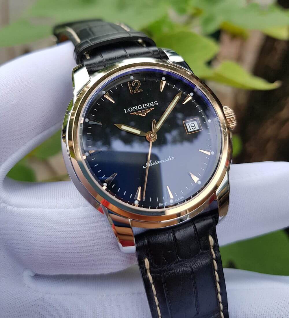 Đồng hồ Longines L27635523