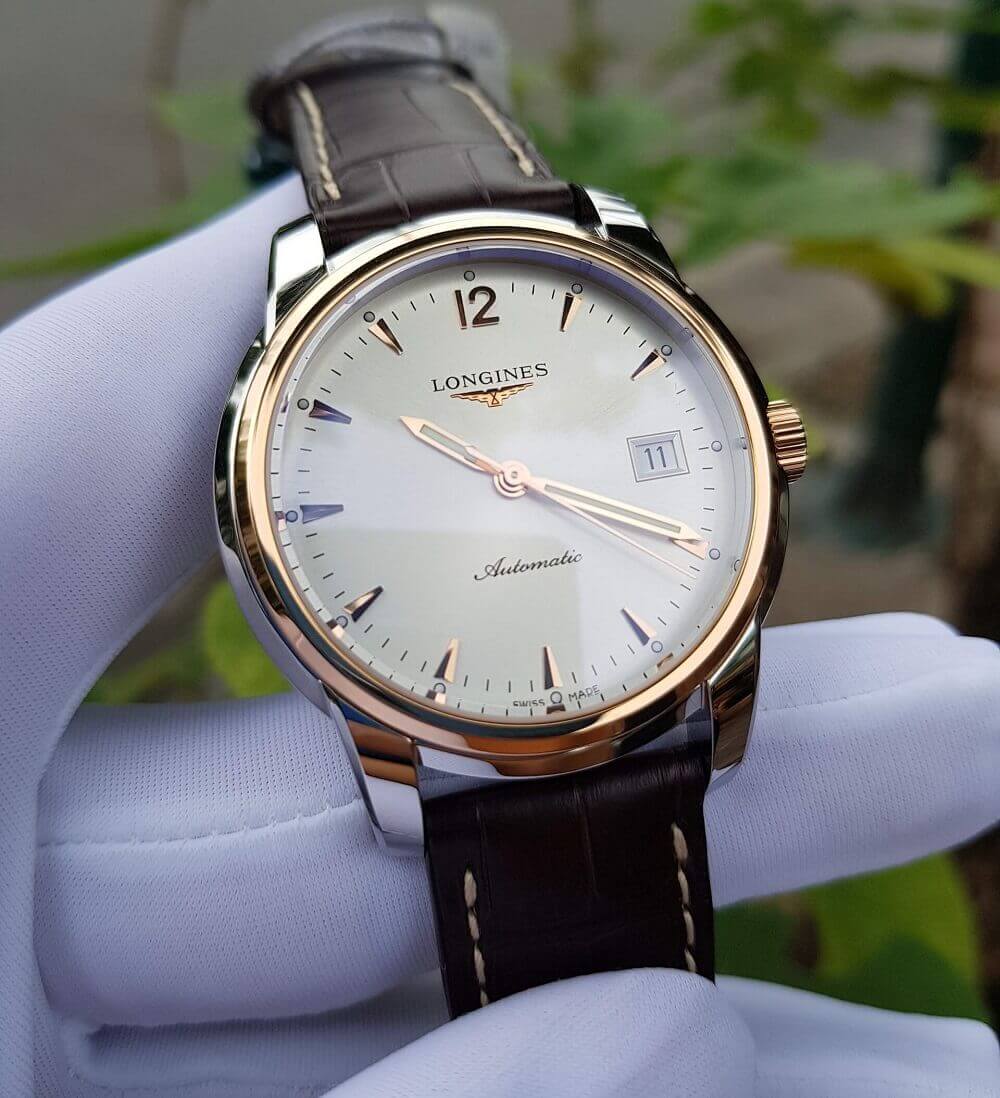 Đồng hồ Longines L27635720