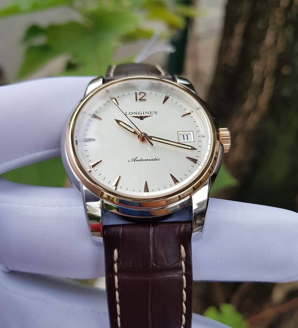 Đồng hồ Longines L27635720