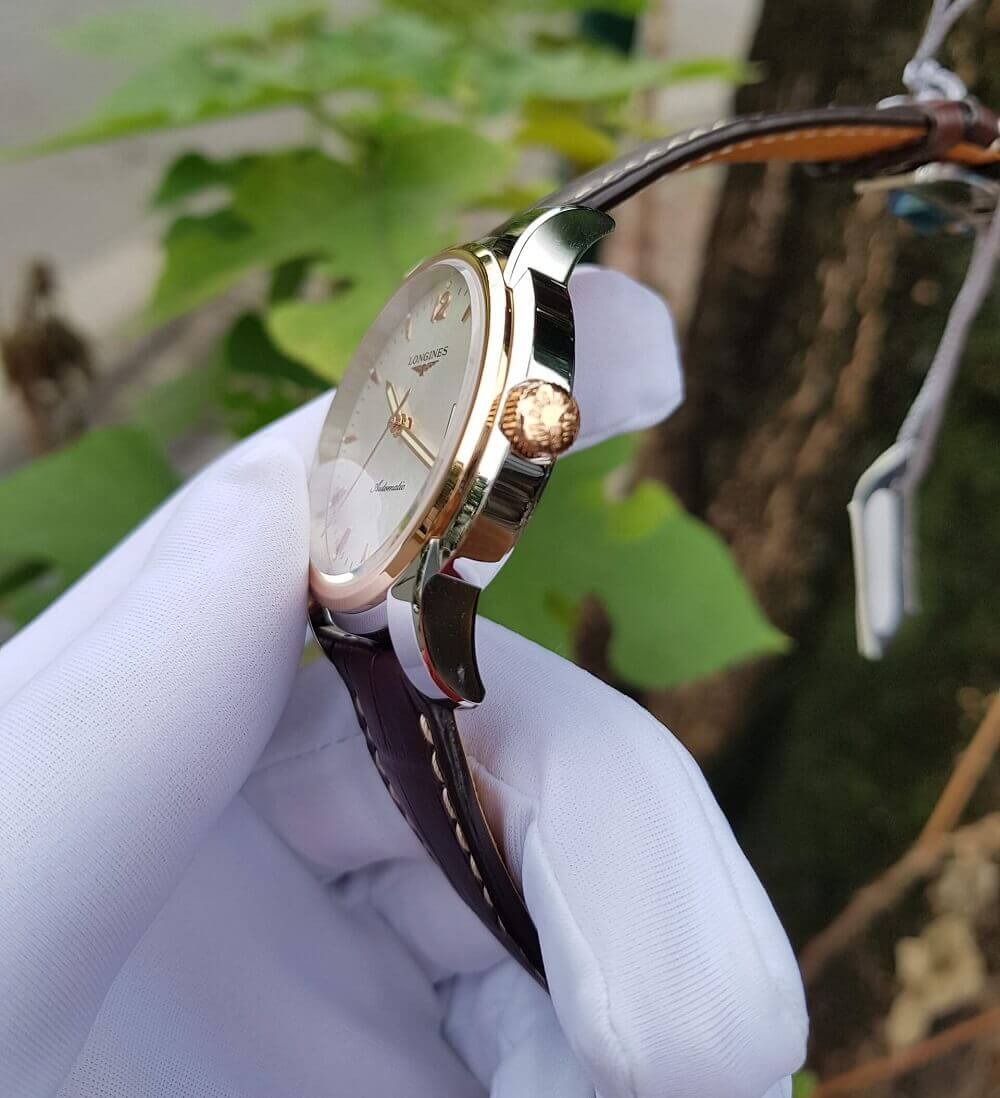 Đồng hồ Longines L27635720