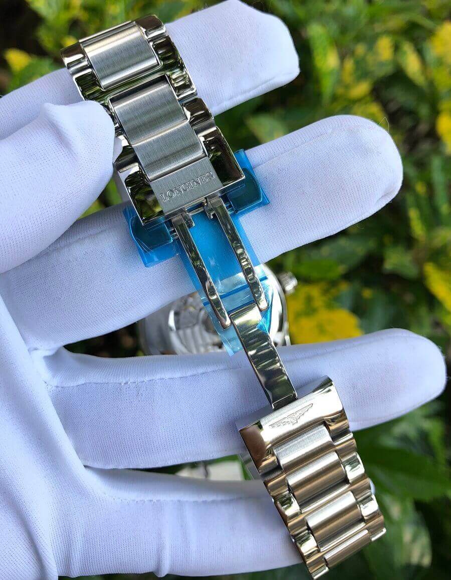 Đồng hồ longines L27854566