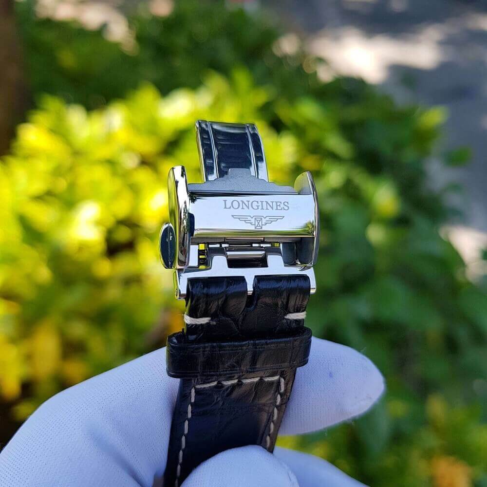 Đồng hồ Longines L27854583