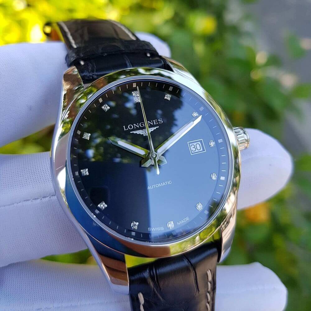 Đồng hồ Longines L27854583