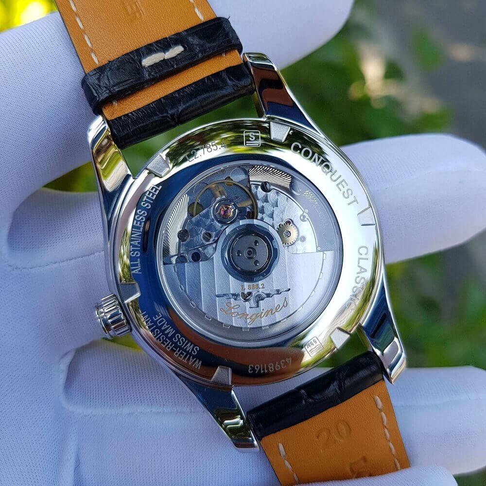 Đồng hồ Longines L27854583