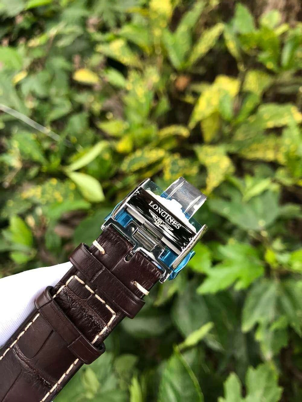 Đồng hồ Longines L27854763