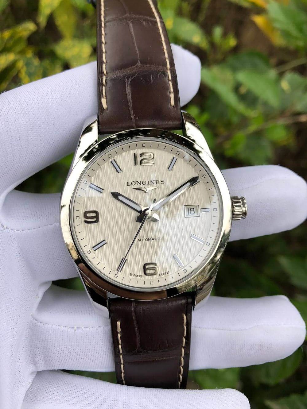 Đồng hồ Longines L27854763
