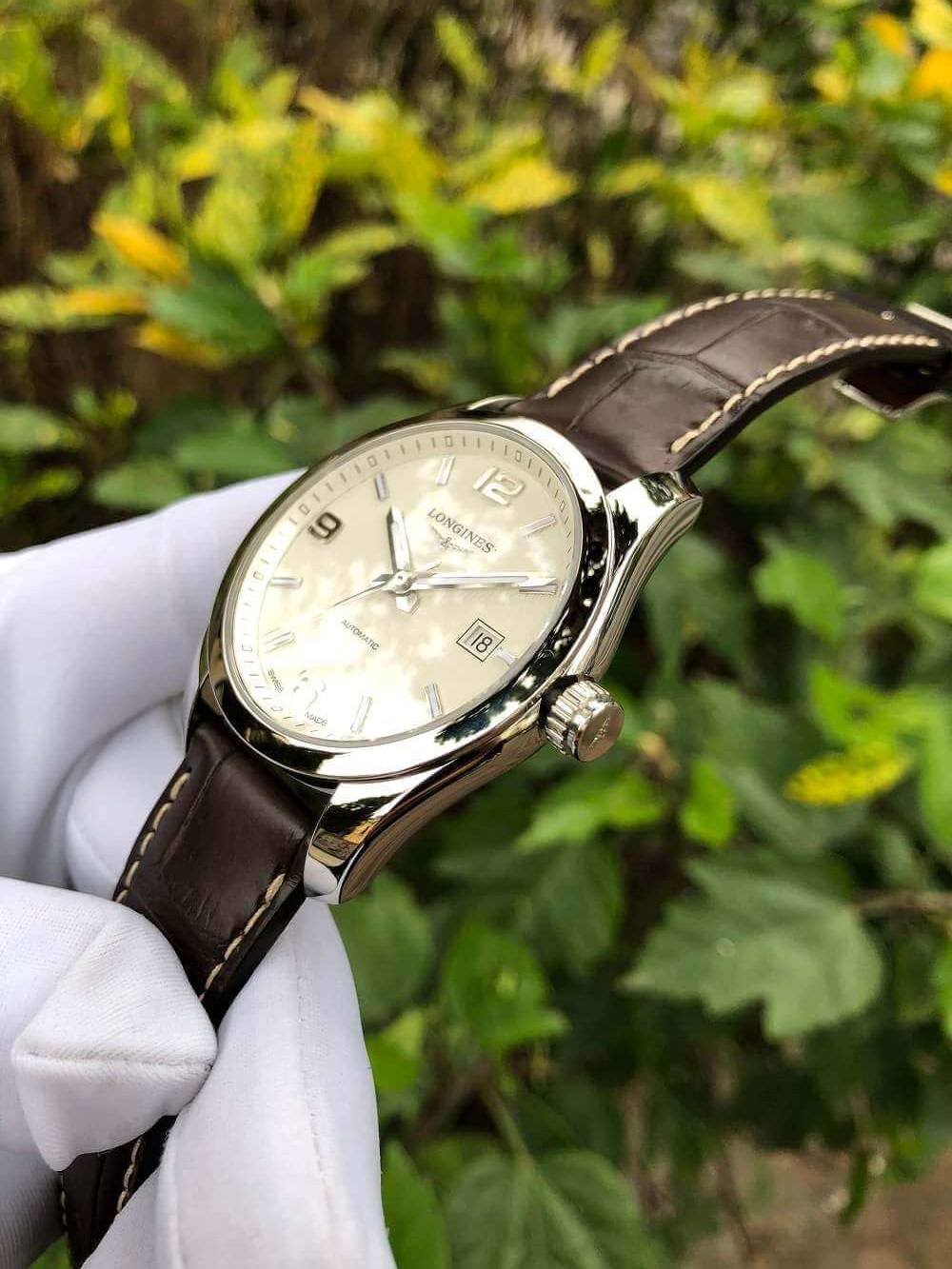 Đồng hồ Longines L27854763