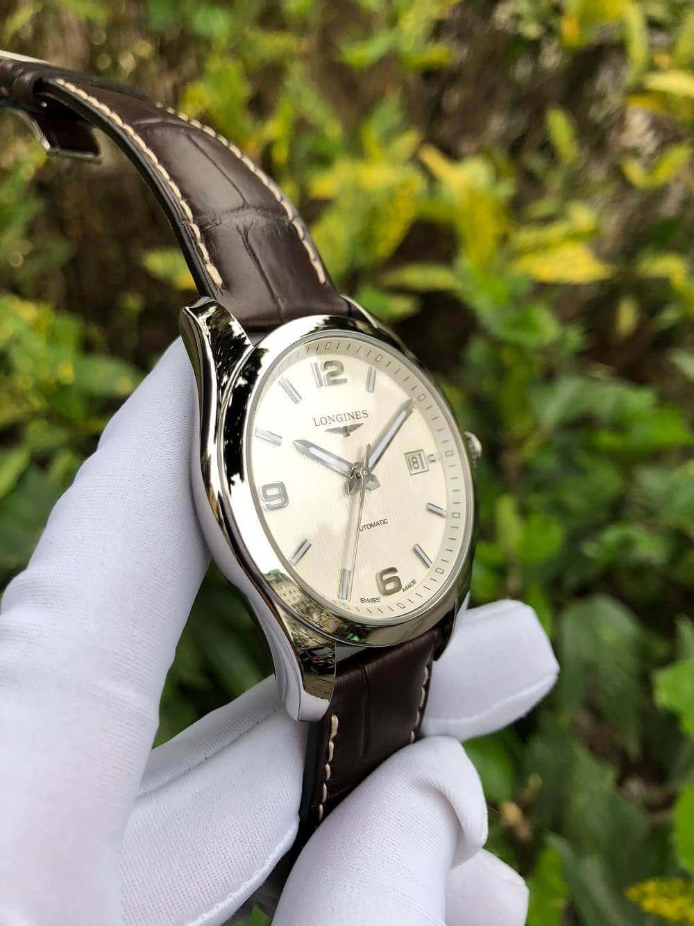 Đồng hồ Longines L27854763