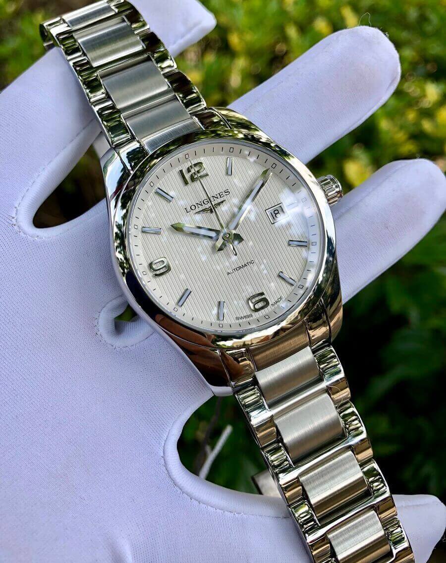 Đồng hồ Longines L27854766