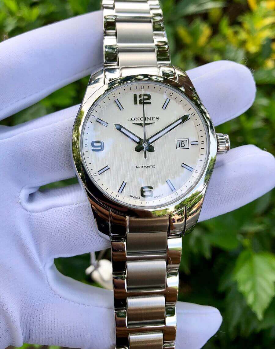 Đồng hồ Longines L27854766