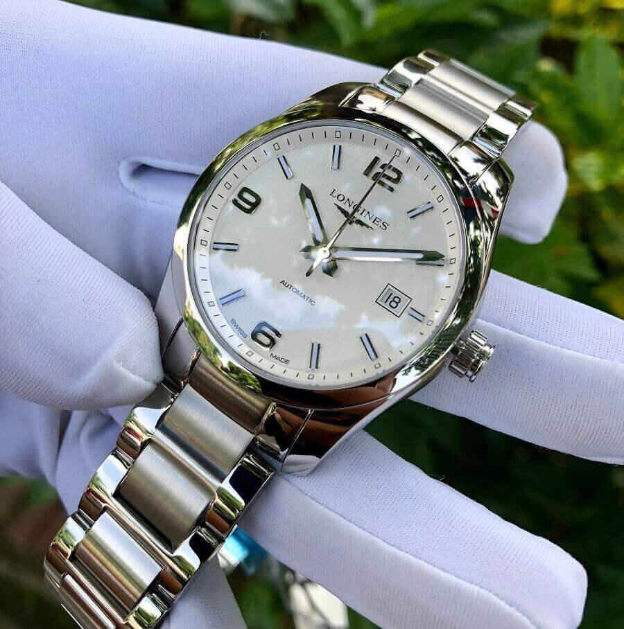 Đồng hồ Longines L27854766