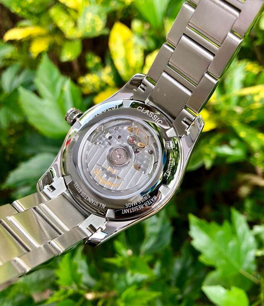 Đồng hồ Longines L27854766