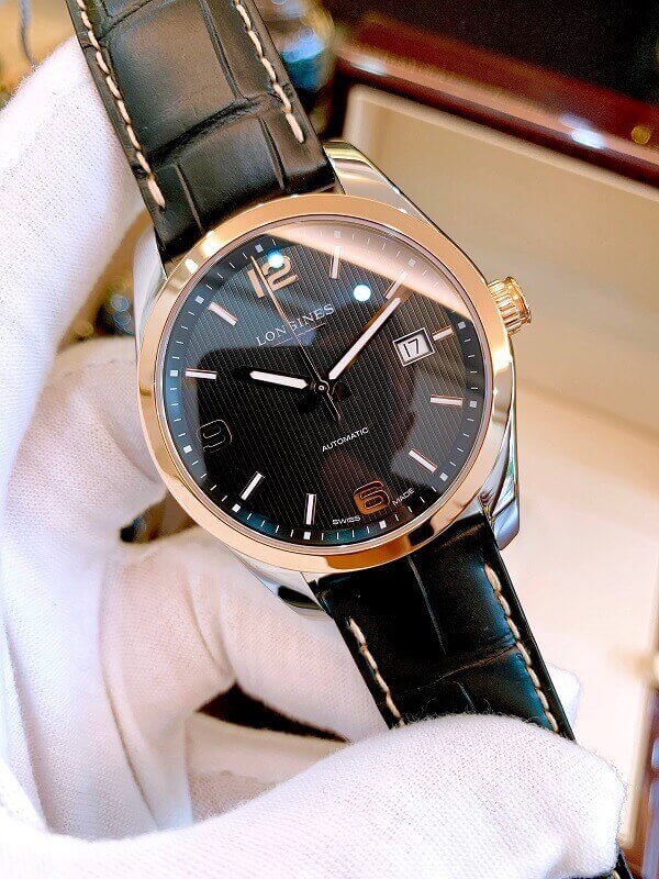 Đồng hồ Longines L27855563