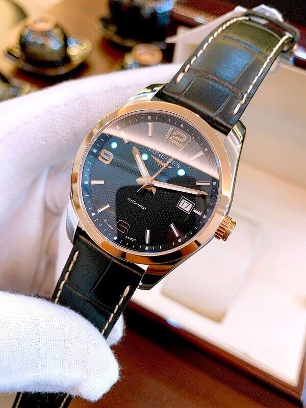 Đồng hồ Longines L27855563