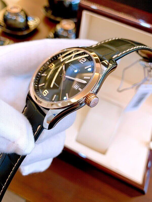 Đồng hồ Longines L27855563