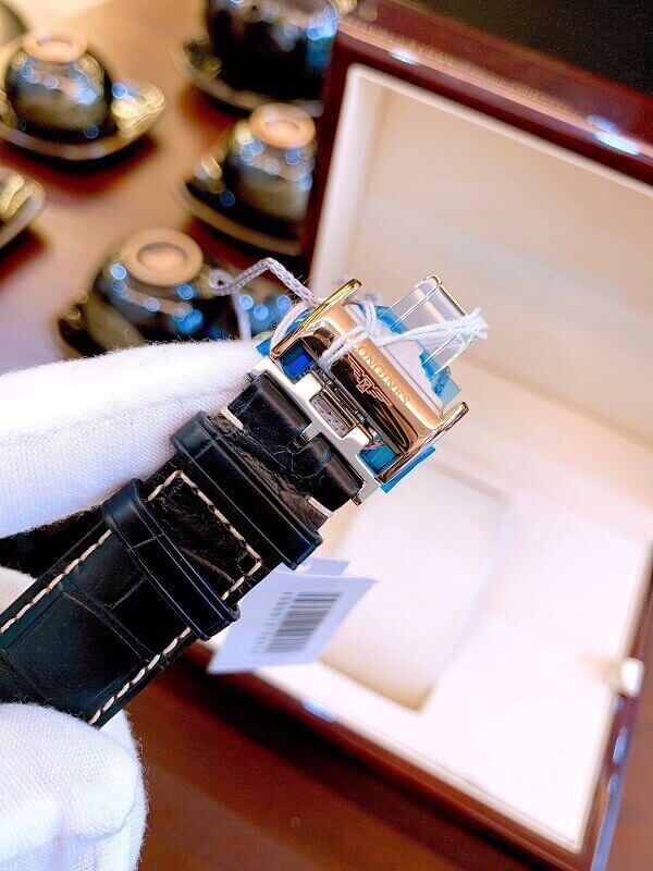 Đồng hồ Longines L27855563