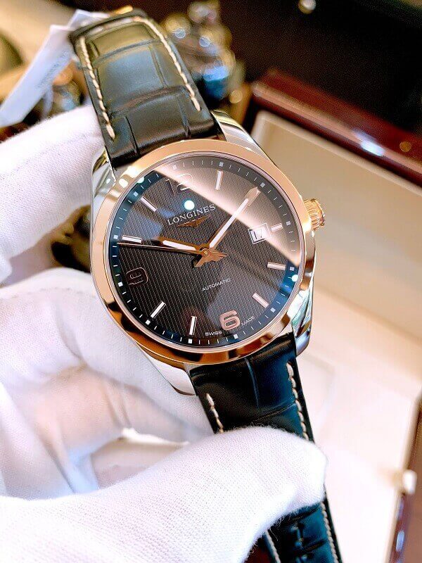 Đồng hồ Longines L27855563
