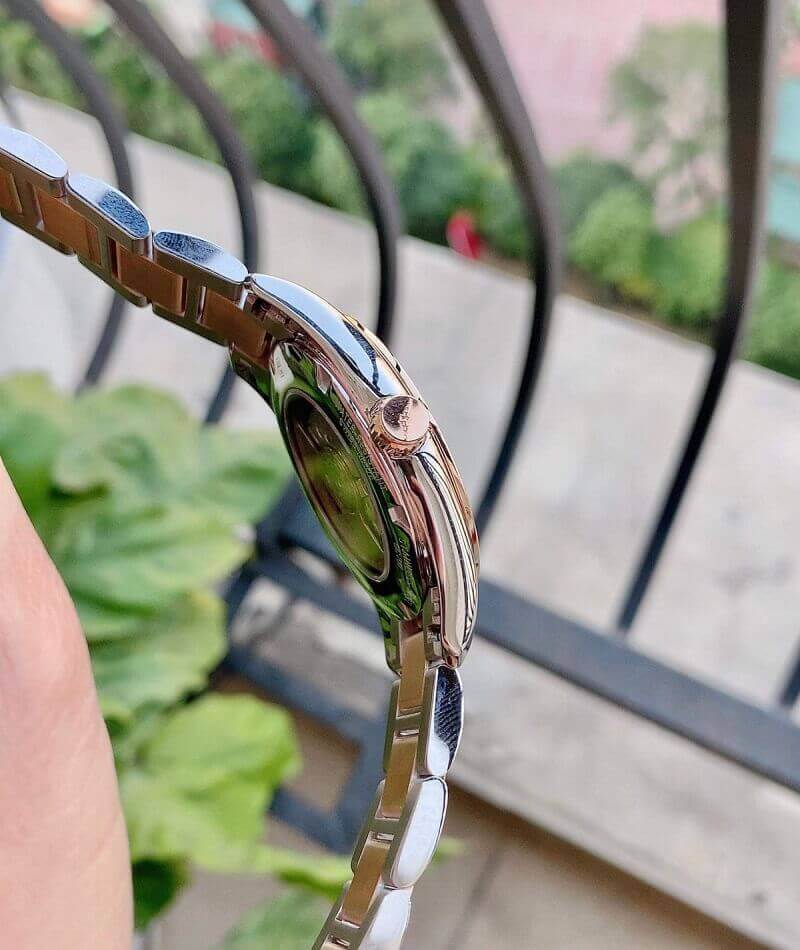 Đồng hồ Longines L27855567