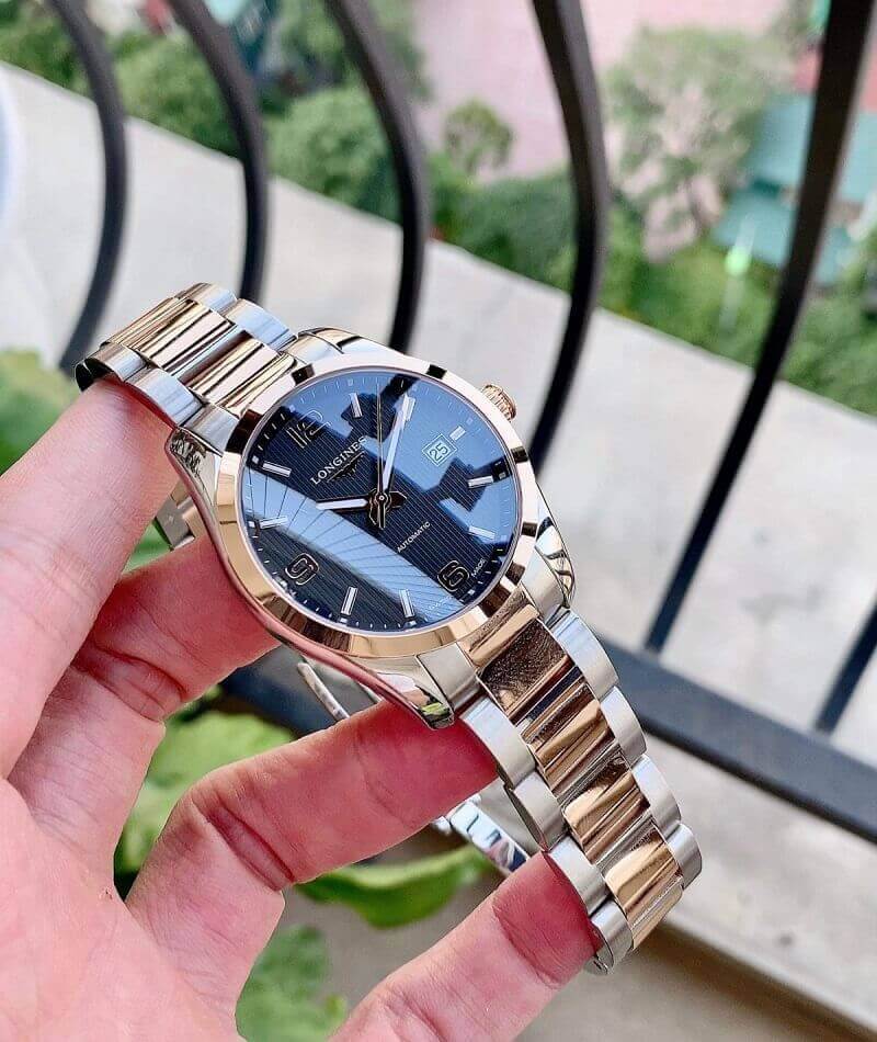 Đồng hồ Longines L27855567