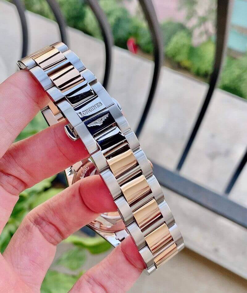 Đồng hồ Longines L27855567