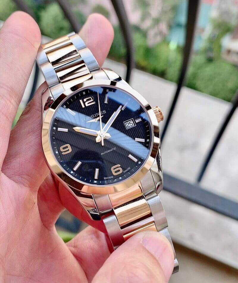 Đồng hồ Longines L27855567