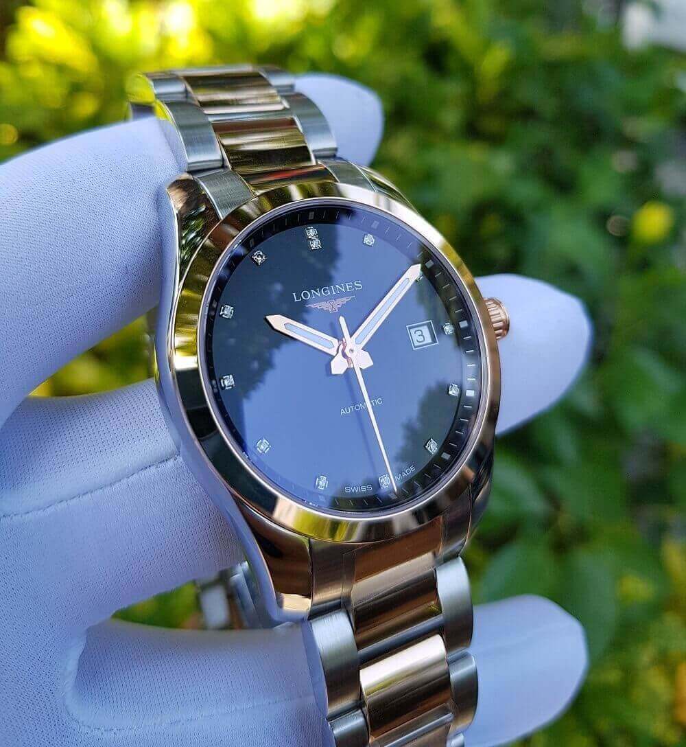 Đồng hồ Longines L27855587