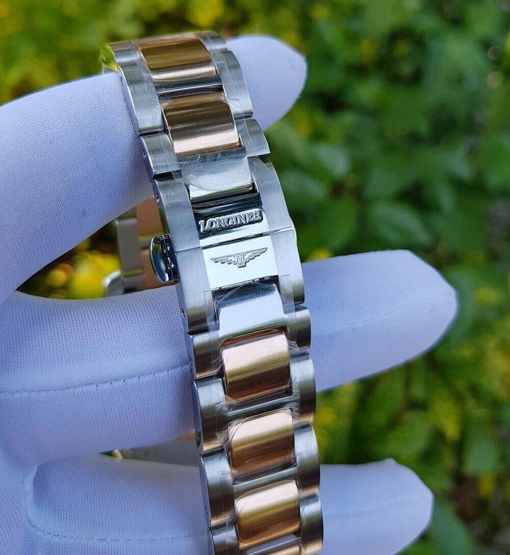 Đồng hồ Longines L27855587